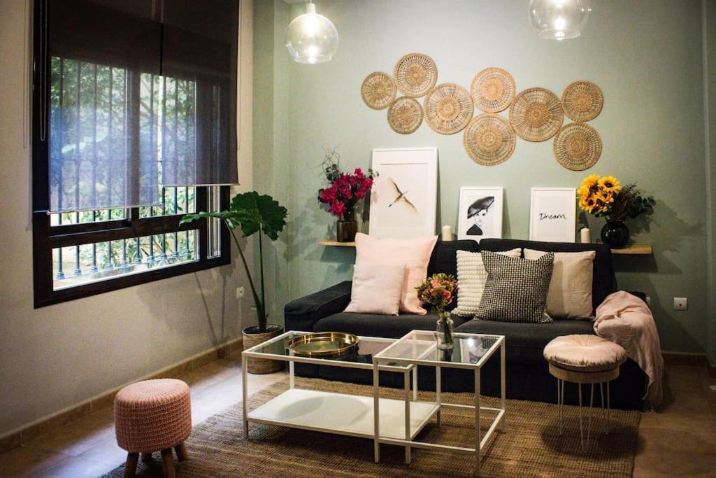 Apartamento Venus Apartment Ronda Luaran gambar