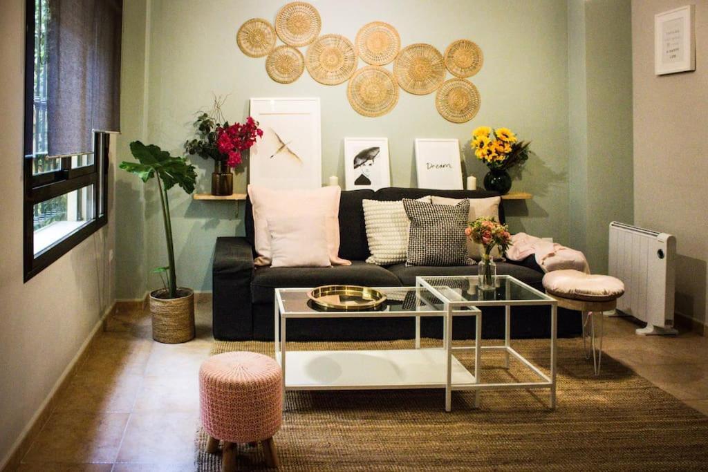 Apartamento Venus Apartment Ronda Luaran gambar