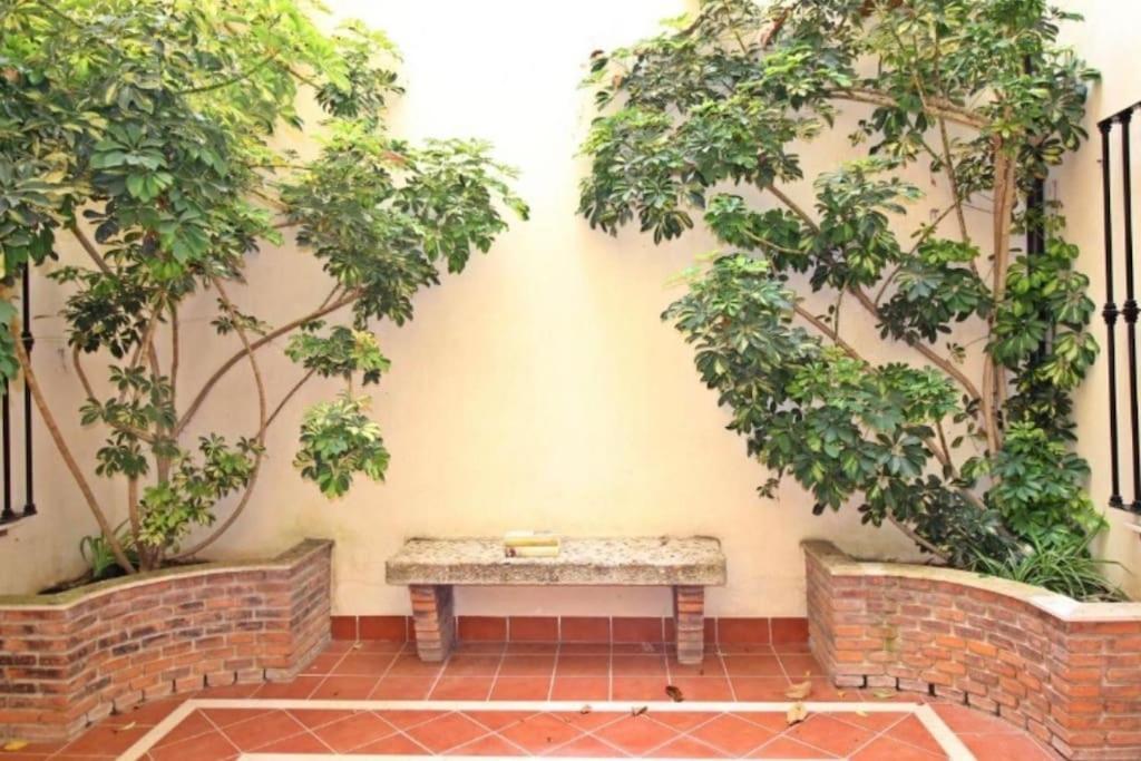 Apartamento Venus Apartment Ronda Luaran gambar