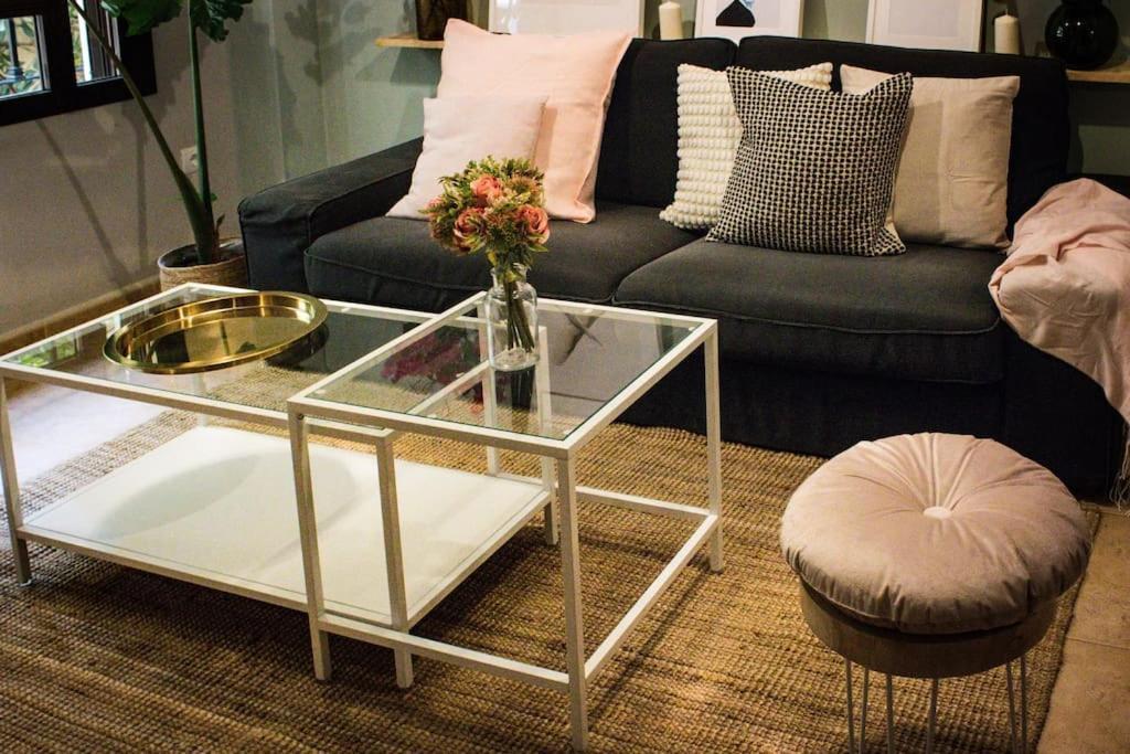 Apartamento Venus Apartment Ronda Luaran gambar